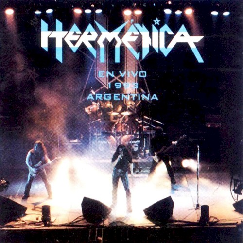 En vivo 1993 Argentina
