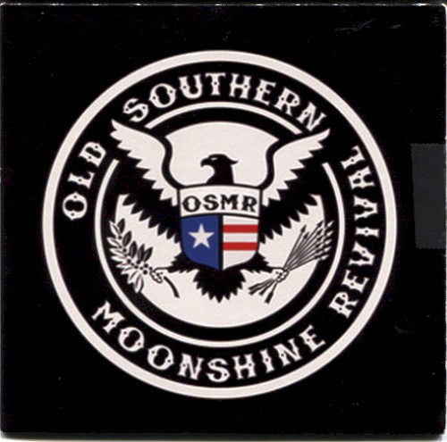 Old Southern Moonshine Revival