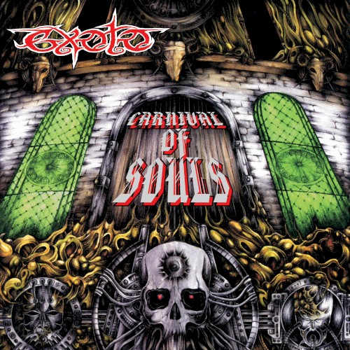 Carnival of Souls