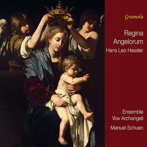 Regina Angelorum