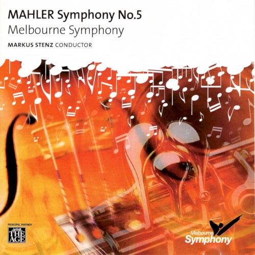 Symphony no. 5 in C-sharp minor