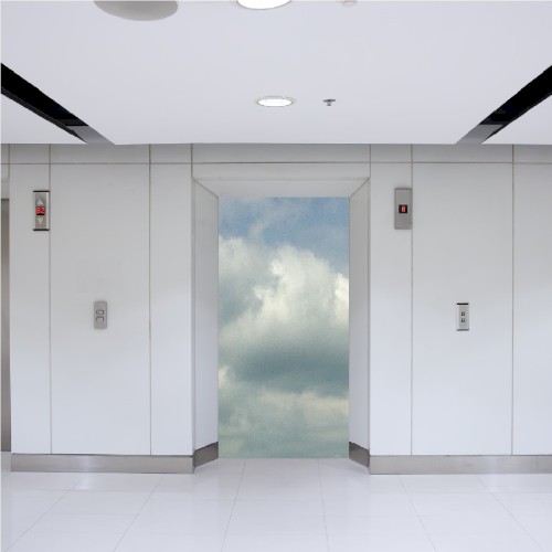 Elevator Dreams