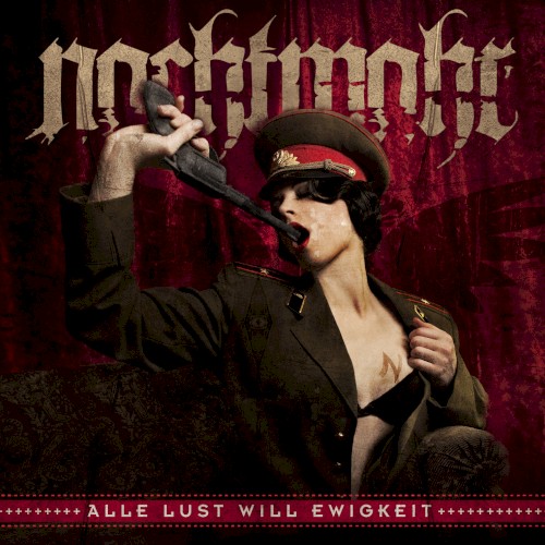 Alle Lust will Ewigkeit