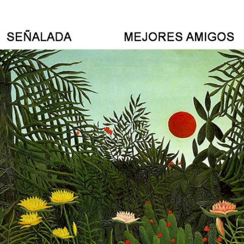 Mejores amigos