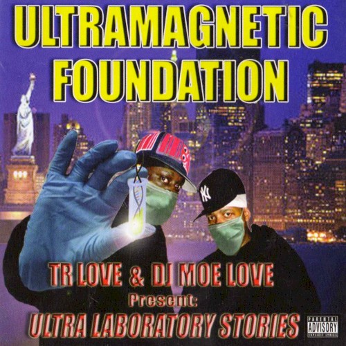 Ultra Laboratory Stories