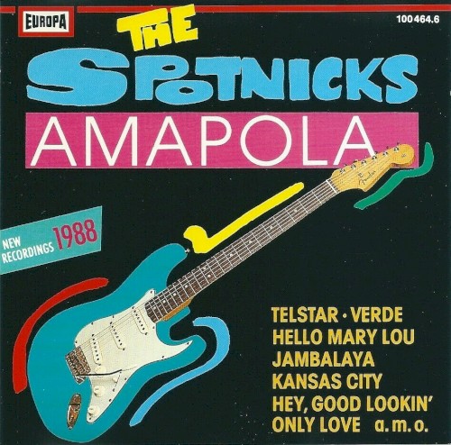 Amapola