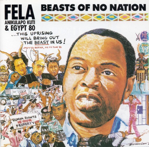 Beasts of No Nation