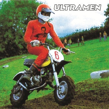Ultramen