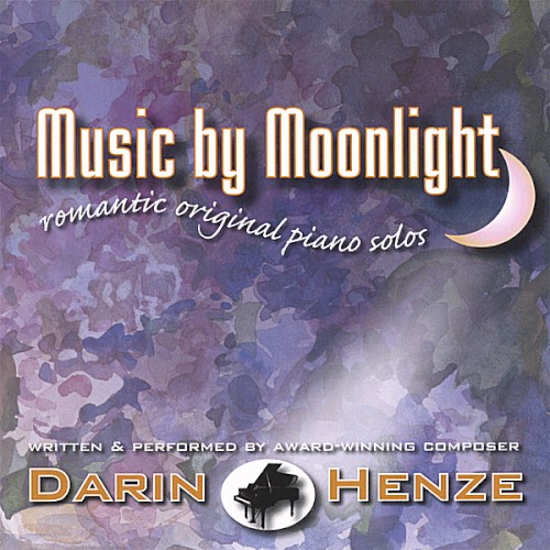 Music by Moonlight