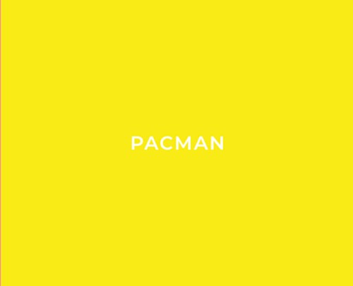 パックマン