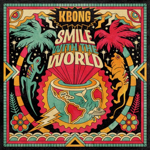 Smile With the World