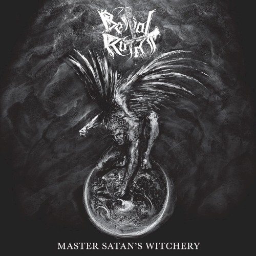 Master Satan's Witchery