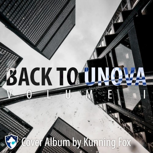Back to Unova, Vol. I (Music From "Pokémon Black & White")