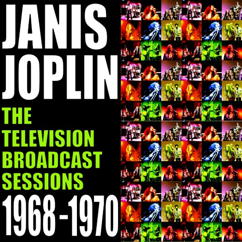 The Television Broadcast Sessions 1968–1970