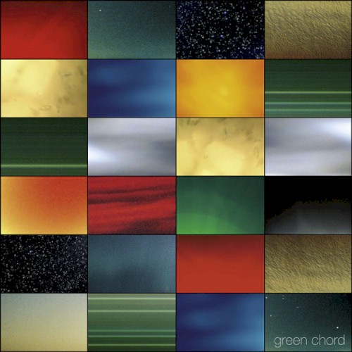 green chord