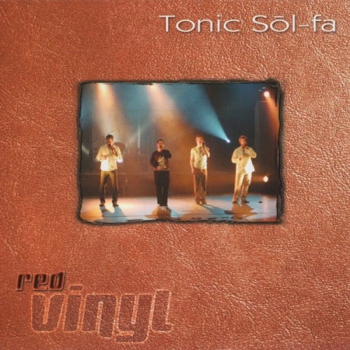 Red Vinyl