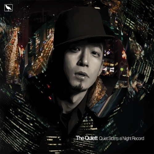 Quiet Storm: A Night Record