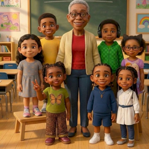 Lil Phillip Season Three