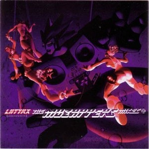 The Muzapper’s Mixes