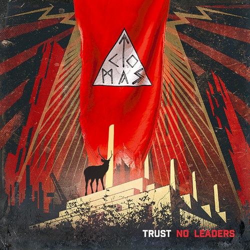 Trust No Leaders