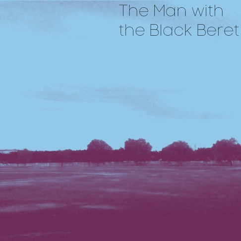 That Man with the Black Beret