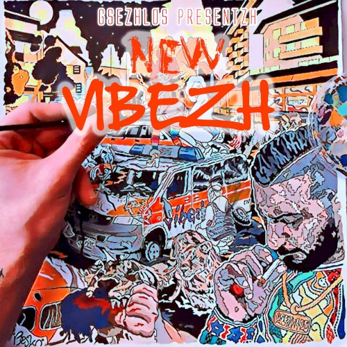 NewVibezh