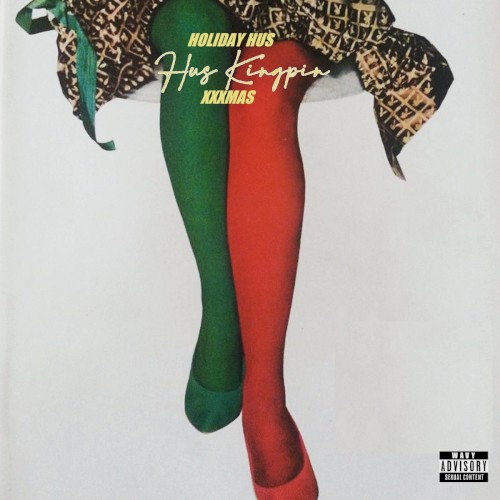 Holiday Hus: XXXMAS