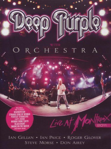 Live at Montreux 2011