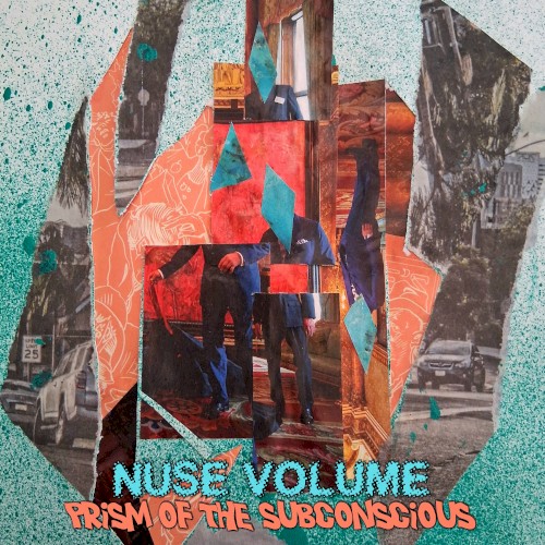 Nuse Volume: Prism of the Subconscious