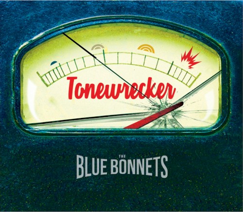 Tonewrecker
