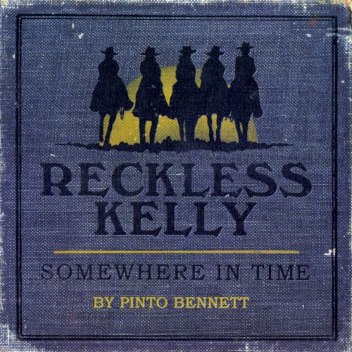 Somewhere in Time