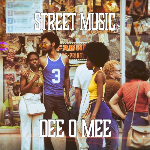 Street Music