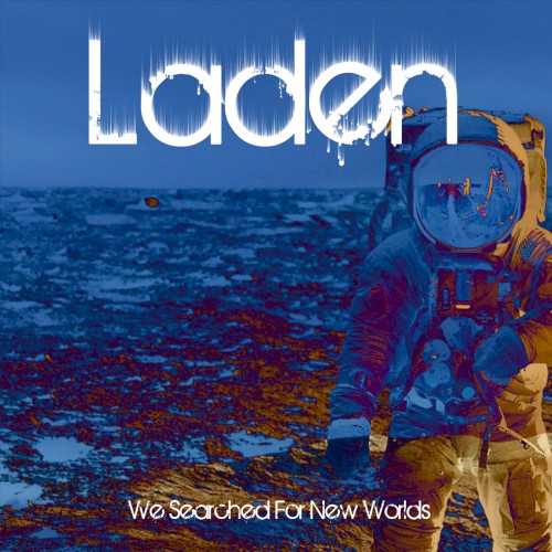 We Searched for New Worlds