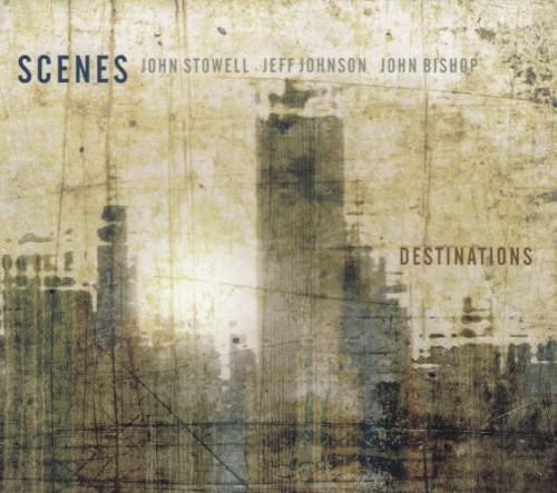 Destinations