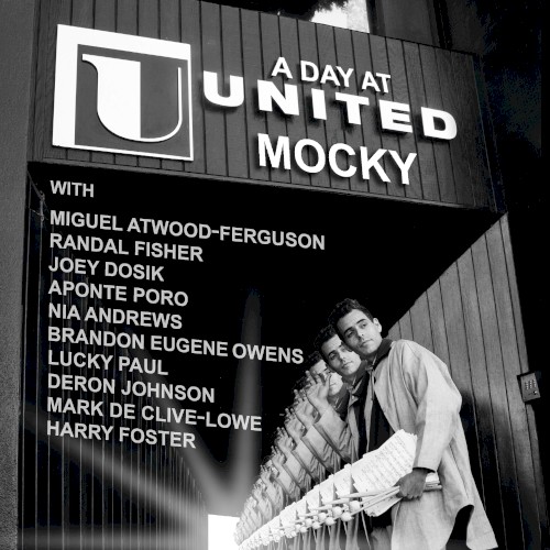 A Day at United