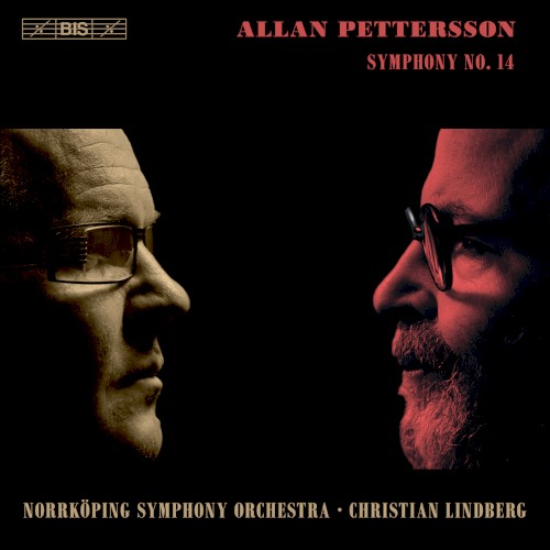Symphony no. 14