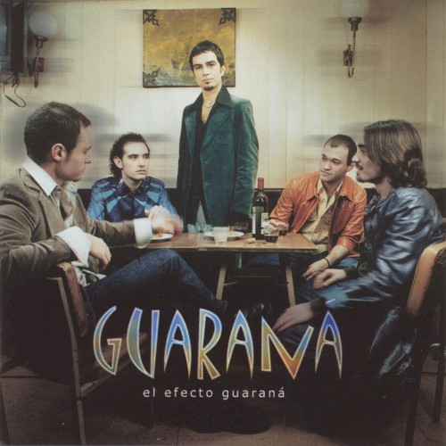 El efecto Guaraná