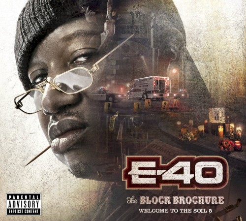 The Block Brochure: Welcome To The Soil 5