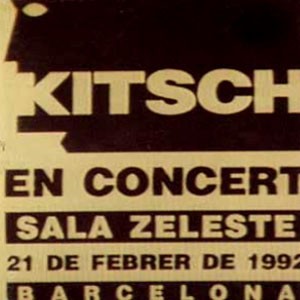Kitsch III