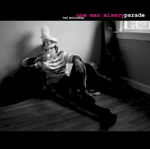 One Man Misery Parade