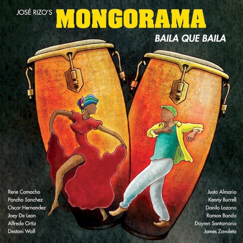 Baila Que Baila