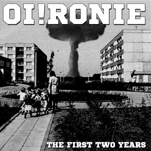 The First Two Years