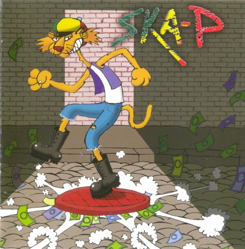 Ska-P