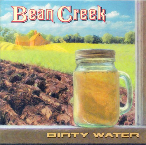 Dirty Water