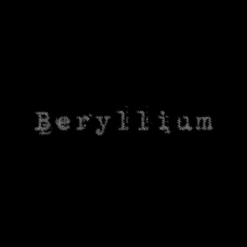 Beryllium