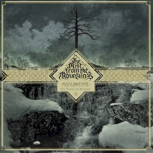 Monumental - The Temple of Twilight