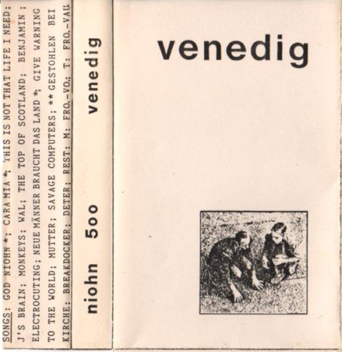 Venedig