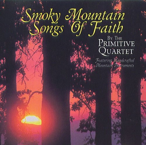 Smoky Mountain Songs of Faith