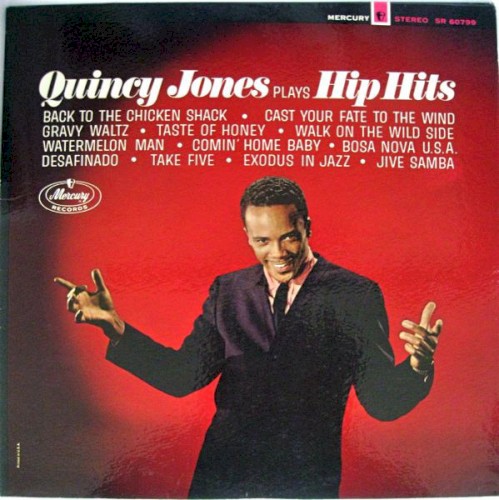 Plays Hip Hits