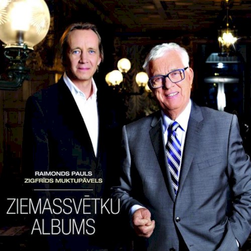 Ziemassvētku albums